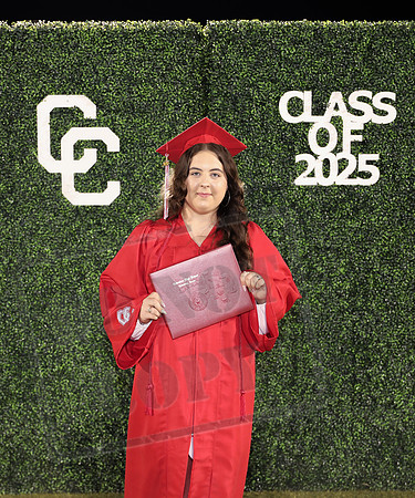 Geisler, Bridget