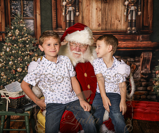 Santa-238