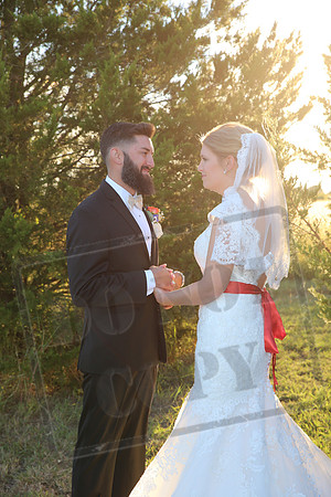 Bride & Groom (27)
