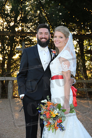 Bride & Groom (8)