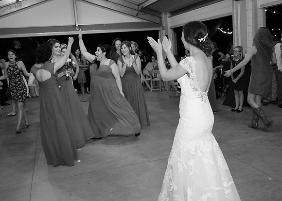 Bouquet & Garter (7)