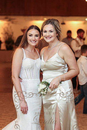 Bouquet & Garter-19