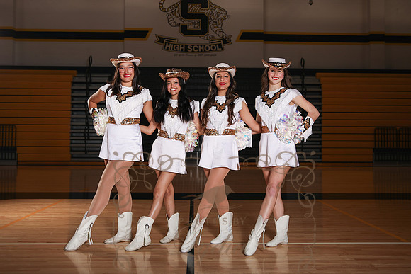 Tigerettes-7909