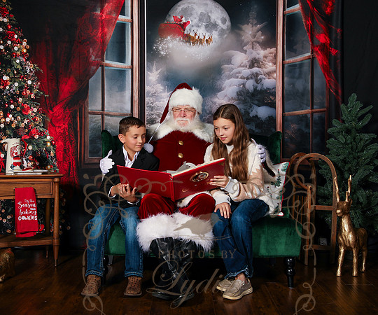 Santa-302