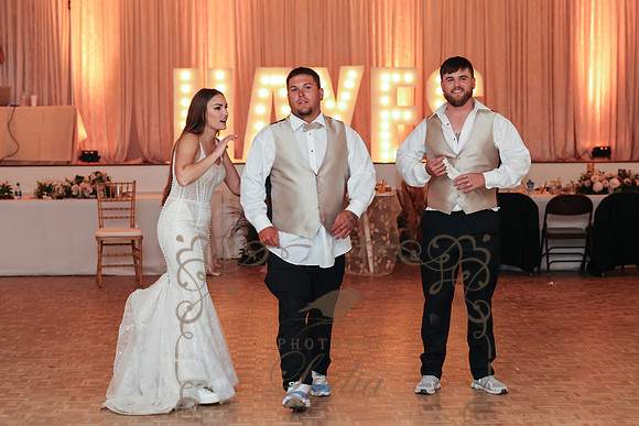Bouquet & Garter-20