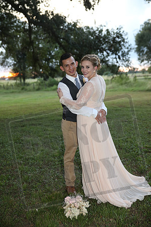 Bride & Groom (37)