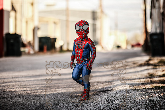 Spiderman-45