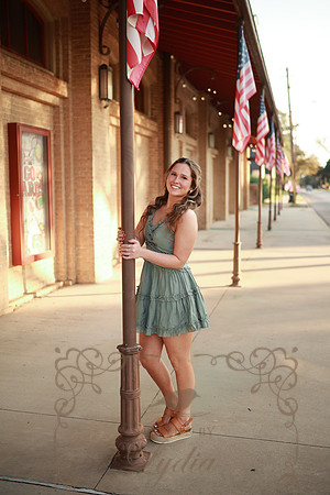 Cami-30