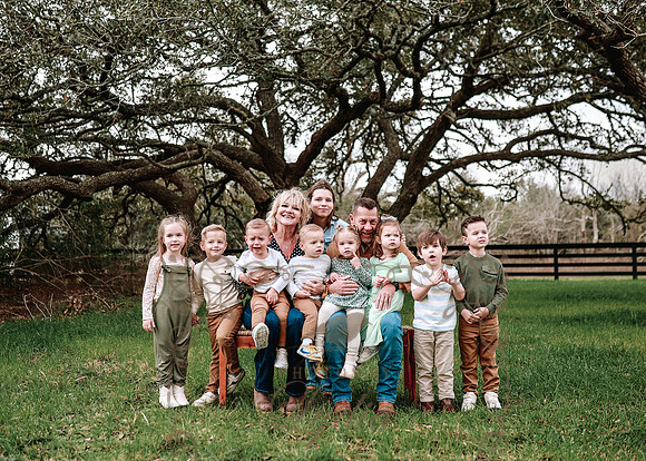 Family-8
