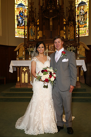 Bride Groom