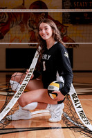 Vball-1000