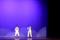 Taekwondo (1)