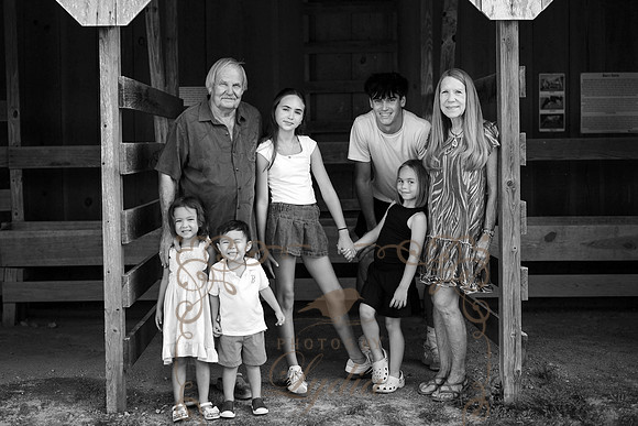 Family-9591bw