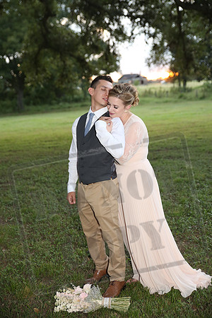 Bride & Groom (25)