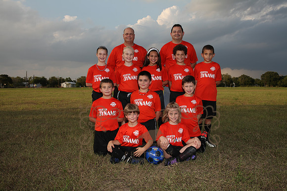 Team Dynamo