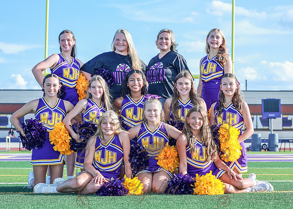 Cheer-