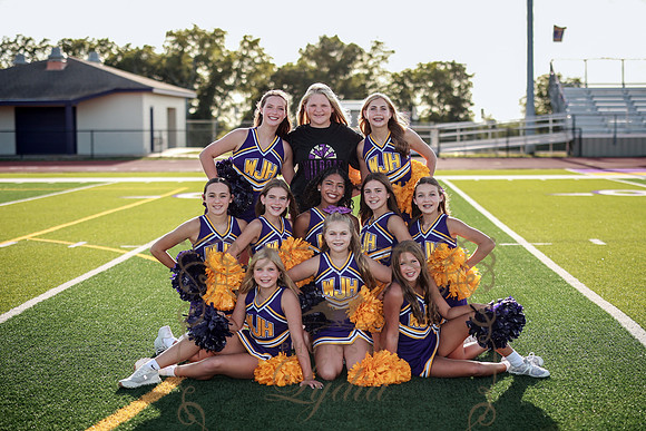 Cheer--2