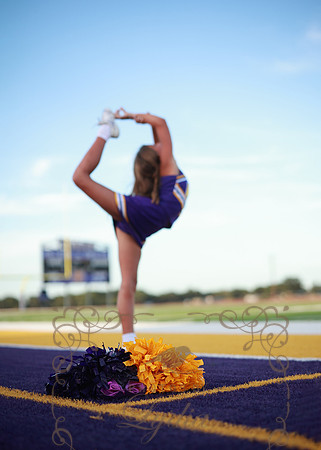 Cheer--45