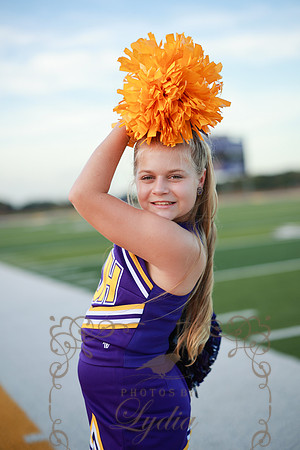 Cheer--66