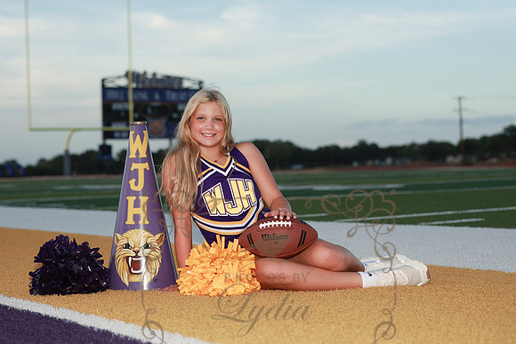 Cheer--75
