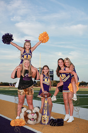 Cheer--85