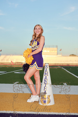 Cheer--90