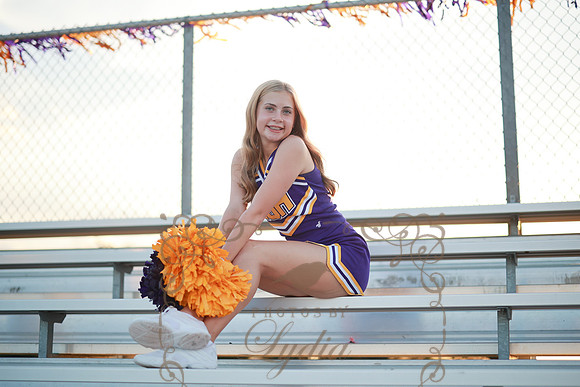 Cheer--98