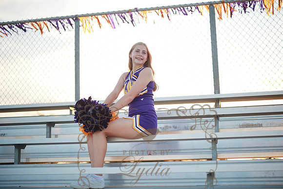 Cheer--97