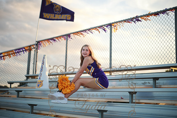 Cheer--99