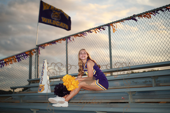 Cheer--100