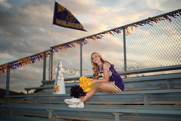 Cheer--101