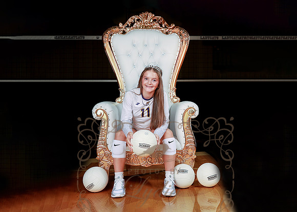 Vball-0903C