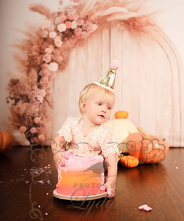 One year-0256
