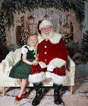 Santa-5003