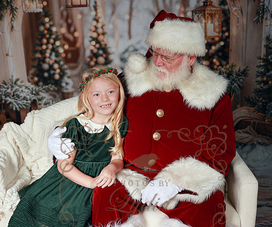 Santa-5005