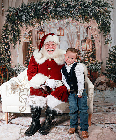 Santa-5300