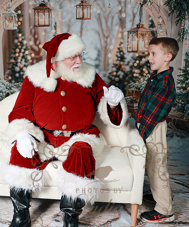 Santa-4200
