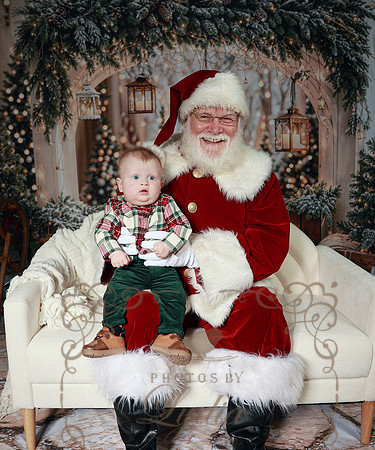 Santa-4800