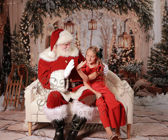 Santa-4005