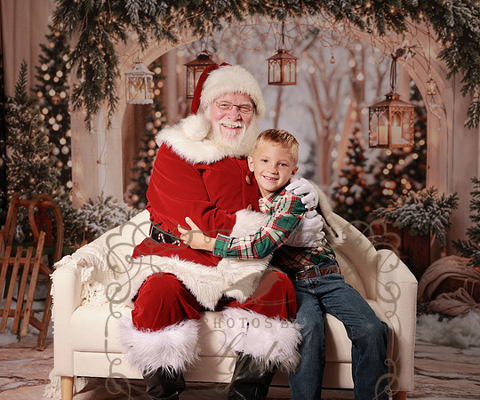 Santa-3999