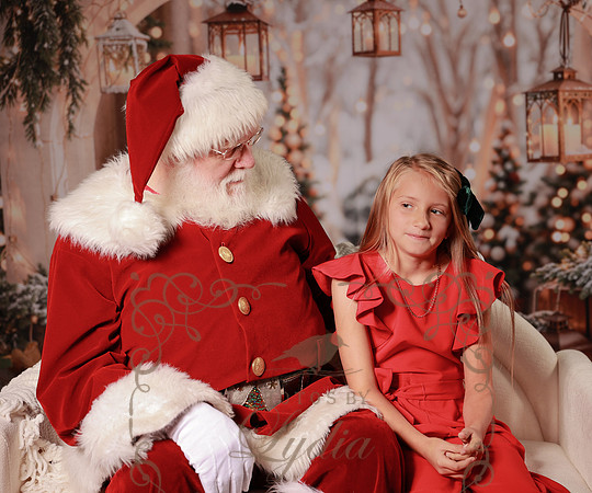 Santa-4008