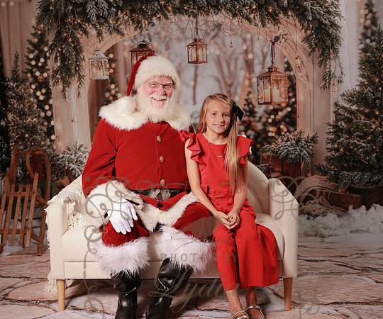 Santa-4010