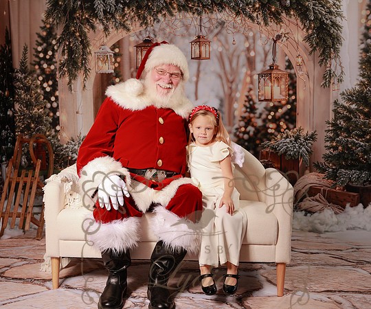 Santa-4020