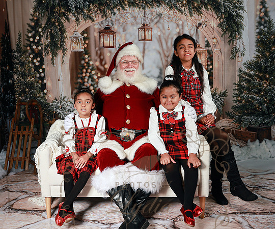 Santa-5130