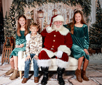 Santa-4321