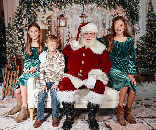 Santa-4321