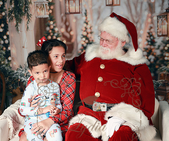 Santa-4242