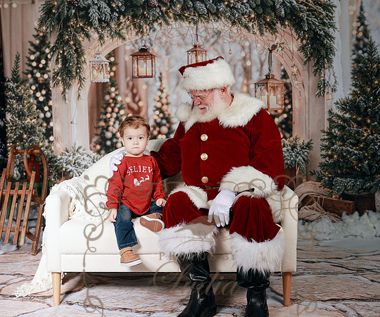 Santa-4501