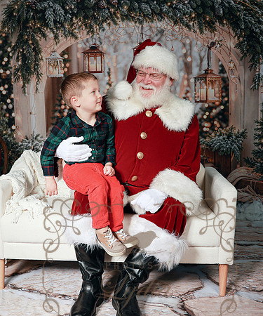 Santa-5100