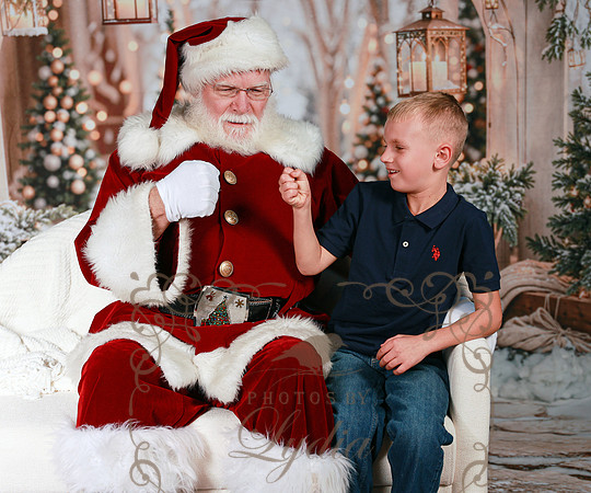 Santa-4700